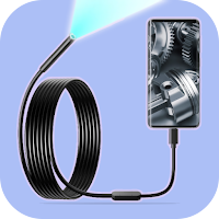 Endoscope Camera HD