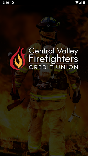 Central Valley Firefighters Cr Screenshot 0