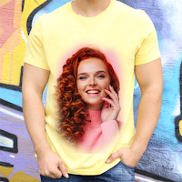 T Shirt Photo Frames