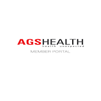 A.G.S. Health member portal