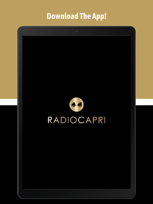 Radio Capri Screenshot 3