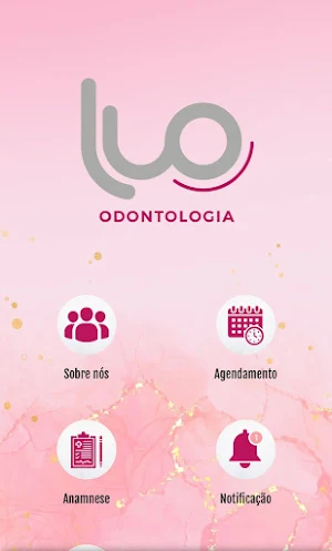 Luo odontologia Screenshot 0