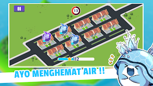 Mizu Adventure Screenshot 2