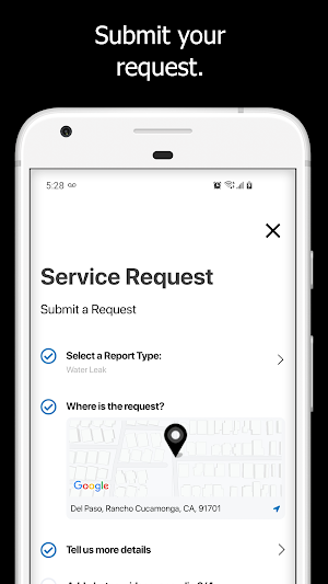 CVWD Responds Screenshot 3