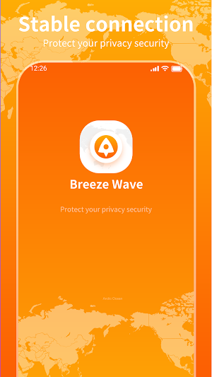 Breeze Wave Screenshot 0