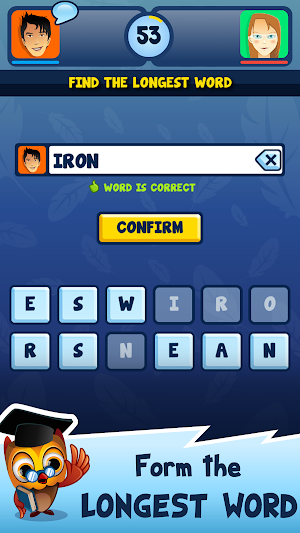 Brainster Quiz Screenshot 2
