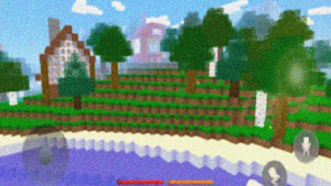 Master Craft Survival Building Screenshot 2