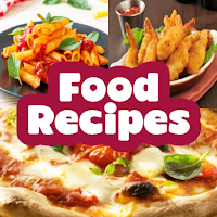 Food Recipes Offline