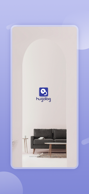 Hugolog Screenshot 0
