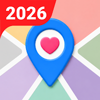 Phone Track-GPS Number Locate