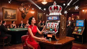 Voxel Slots: Build Quest Screenshot 1