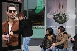 Fun Photo Frame Screenshot 1