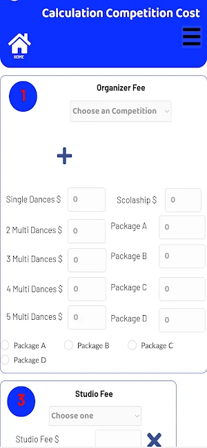 Teambusiness Screenshot 2