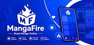 MangaFire - Read Manga Online Screenshot 0