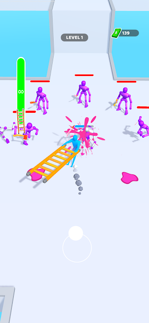 Ruin'em All Screenshot 1