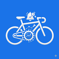 Bike Gear Tracker