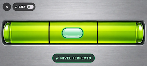 Pro Bubble Level Screenshot 1