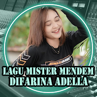 Mister Mendem Difarina Indra