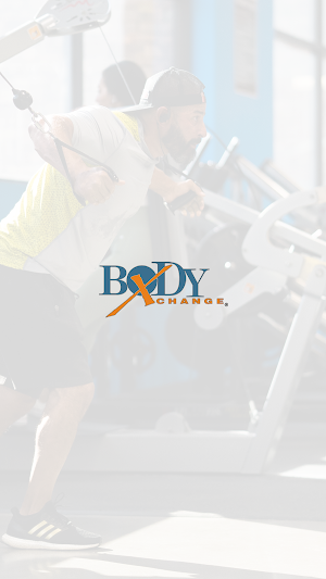 Body Xchange Health Clubs Screenshot 0
