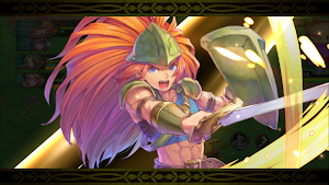 ECHOES of MANA Screenshot 3