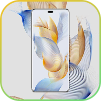 Theme of Honor 90 Pro