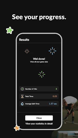 X-Skills Screenshot 3