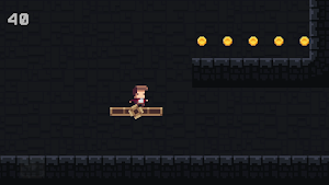 Pixel Runner Screenshot 3