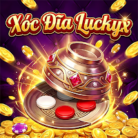Xóc Đĩa Luckyx