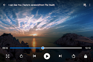 Tick Tick Video Player Screenshot 3