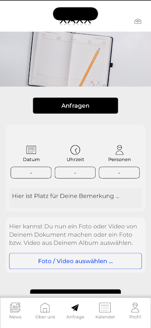 XAXX Screenshot 3