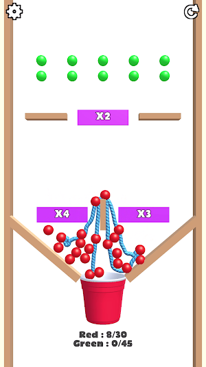 Balls Connect Screenshot 3