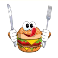 Hungry One