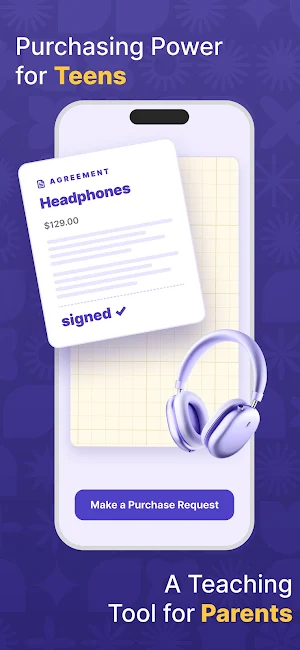 Wantify Screenshot 1