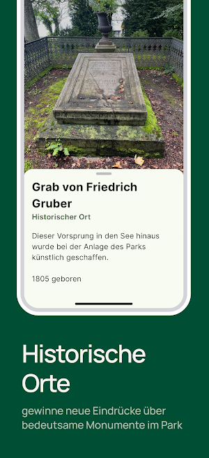 Lindenhofpark Screenshot 3