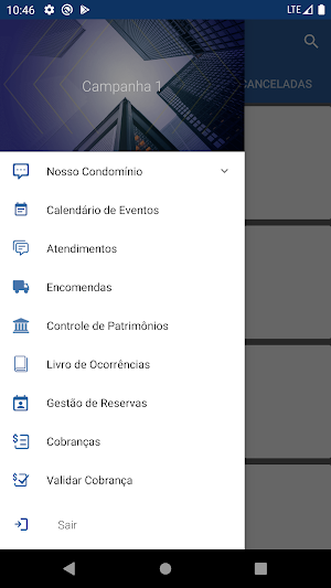 HABITAMAIS Screenshot 2