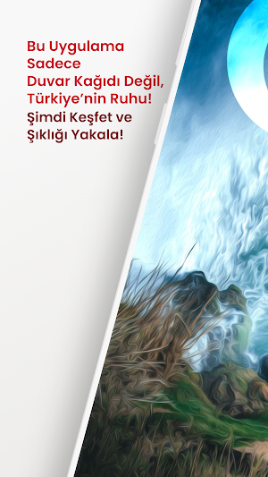 Türkiye Duvar Kağıtları Screenshot 2