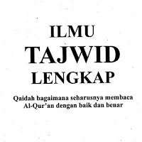 Ilmu Tajwid Lengkap