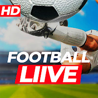 Live football Tv streaming HD