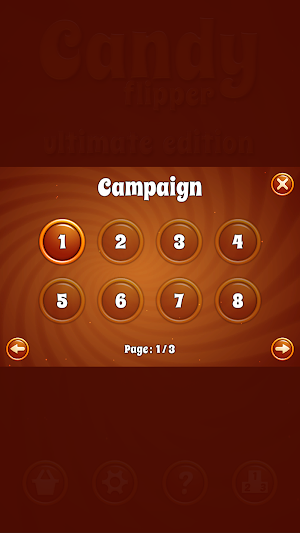 Candy Flipper Ultimate Screenshot 2