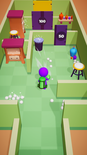 Balluum Screenshot 2
