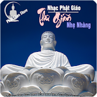 Nhạc Phật Giáo Thư Giãn Nhẹ Nhàng