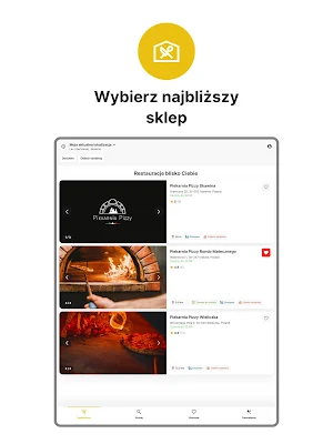 Piekarnia Pizzy Screenshot 3