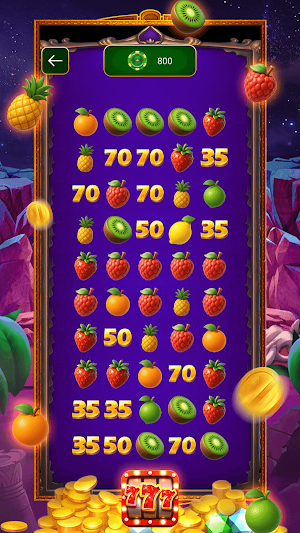 Slot 777 Game Screenshot 0
