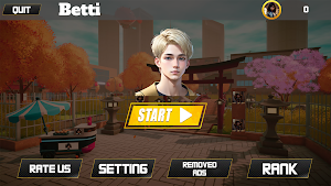 Kungfu Fighting Game Screenshot 1