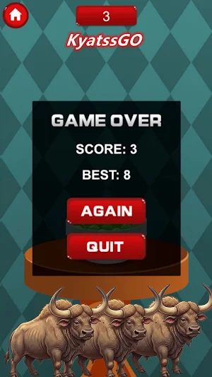 Nat KbzOff Screenshot 3