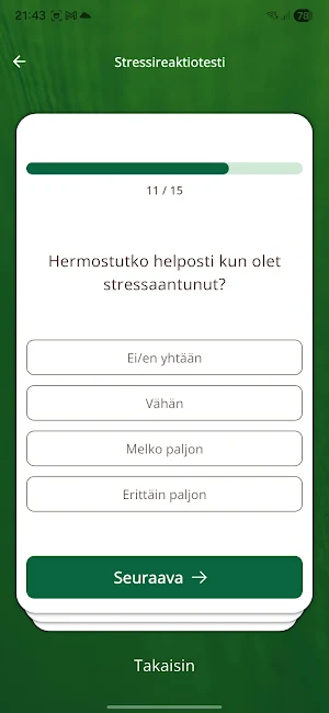 Streset Screenshot 2