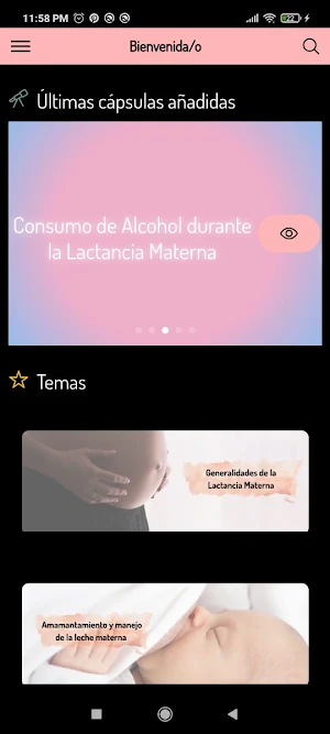 LactaUV Screenshot 0