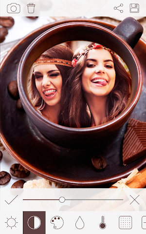 Coffee Cup Screenshot 0