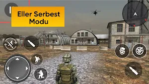 Bordo Bereli Şafak Operasyonu Screenshot 2