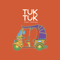 Tuk Tuk Indian Takeaway